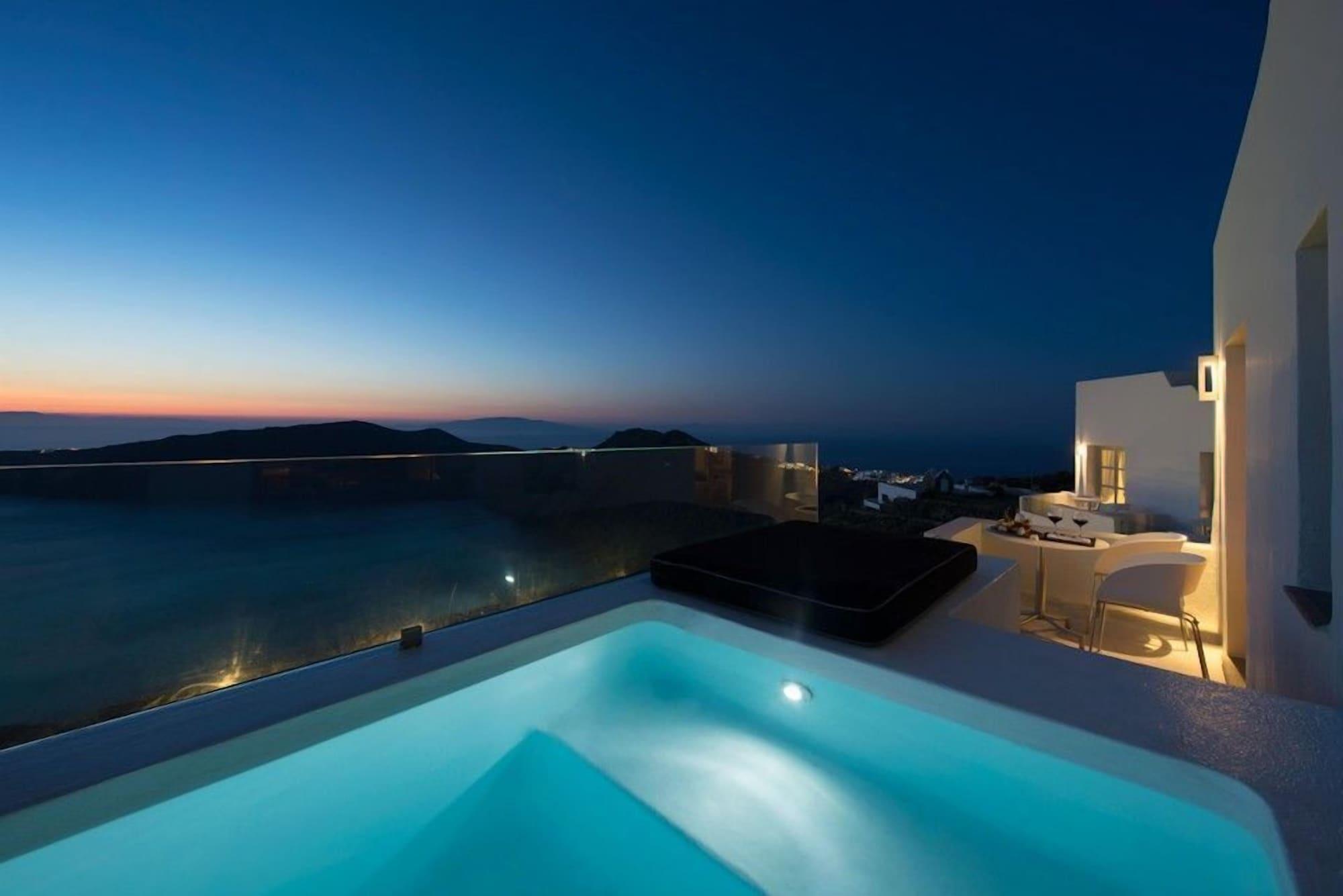 Avaton Resort And Spa (Adults Only) Имеровигли Екстериор снимка