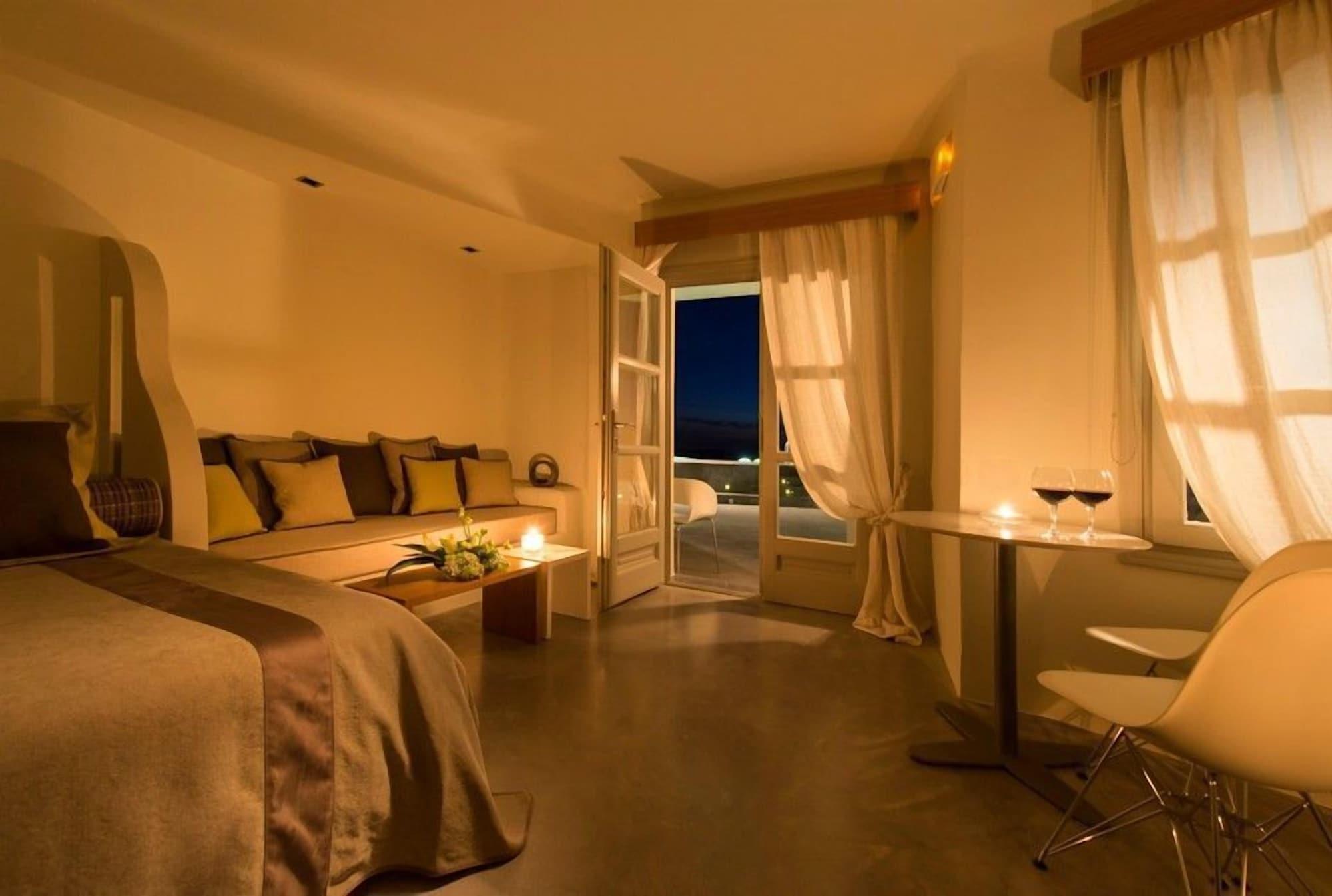 Avaton Resort And Spa (Adults Only) Имеровигли Екстериор снимка